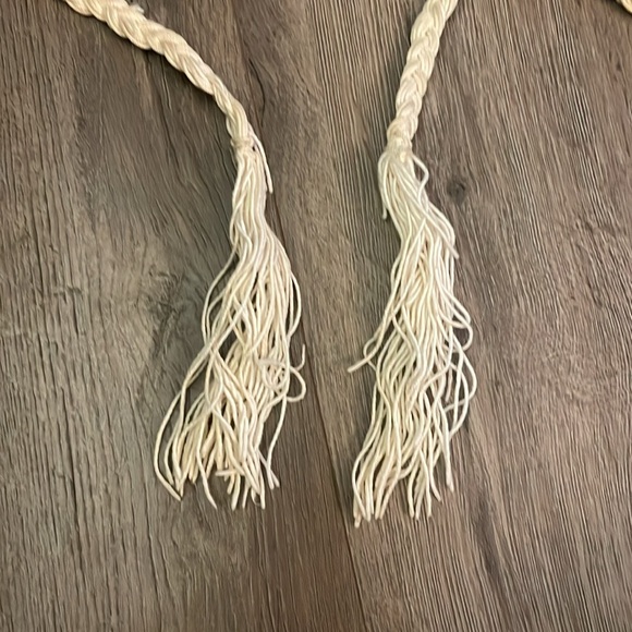 Braided Belt - Picture 3 of 5